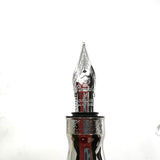 Pineider La Grande Bellezza Black Fountain Pen