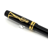 Montblanc Leonard Bernstein Donation Fountain Pen