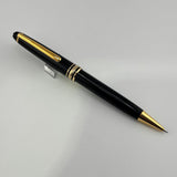 Montblanc Meisterstuck Gold Coated Classique Mechanical Pencil 0.5 mm