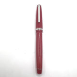Pilot Red Falcon Fountain Pen