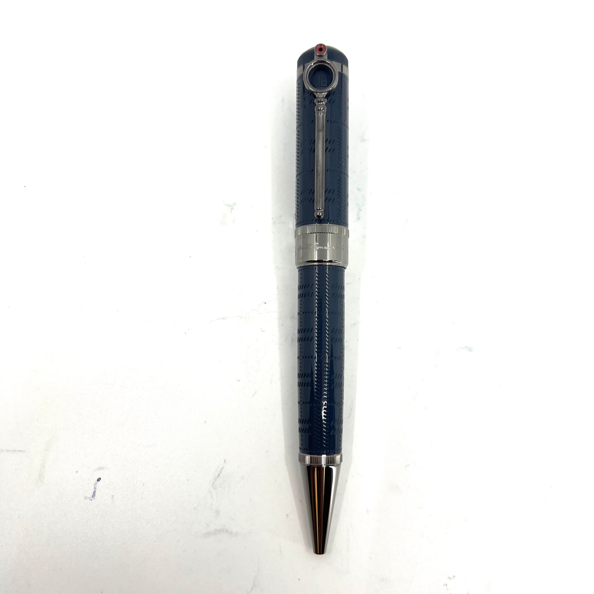 Montblanc Sir Arthur Conan Doyle Writer Ltd Ed Ballpoint Pen