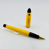 Aurora Ipsilon Yellow - Roller Ball
