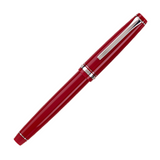 Pilot & Namiki Falcon Red - Fountain Pen (14kt Nib)