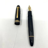 Montblanc Meisterstuck #149 Fountain Pen