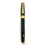 Waterman Oversized Exception Gold-Plated Striped Fountain Pen