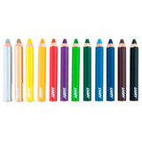 LAMY 3PLUS COLORED PENCILS