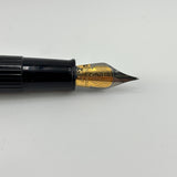 Waterman Phileas Red Marble - Fountain Pen