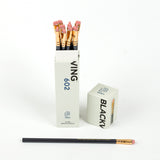 Blackwing Pencils