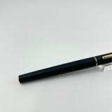 Cross Black Matte - Roller Ball circa 1990
