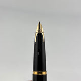 Waterman Carene Black Sea 18K gold nib - Fountain Pen