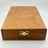 Bexley Cigar Aficionado Brown coffee - Roller Ball circa 1998