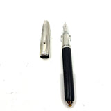 Cartier - Louis Cartier Logo Limited Edition Fountain Pen