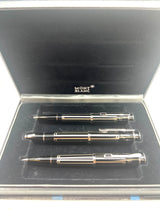 Montblanc Thomas Mann Writer Series Limited Edition  3-PIECE SET