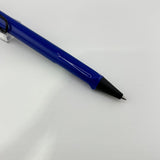 Lamy Safari Blue Black trim - Ballpoint Pen