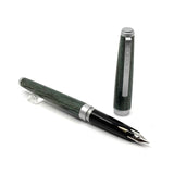 Sailor Precious Wood Series Blue Woodgrain  Fountain Pen