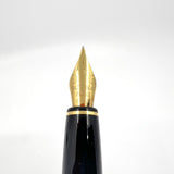Waterman L'Etalon Laque Burgundy Fountain Pen