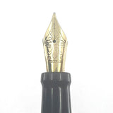Visconti Ponte Vecchio Pompei Blue Celluloid Fountain Pen