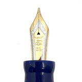Delta Israel 50th Anniversary Limited Edition Fountain Pen
