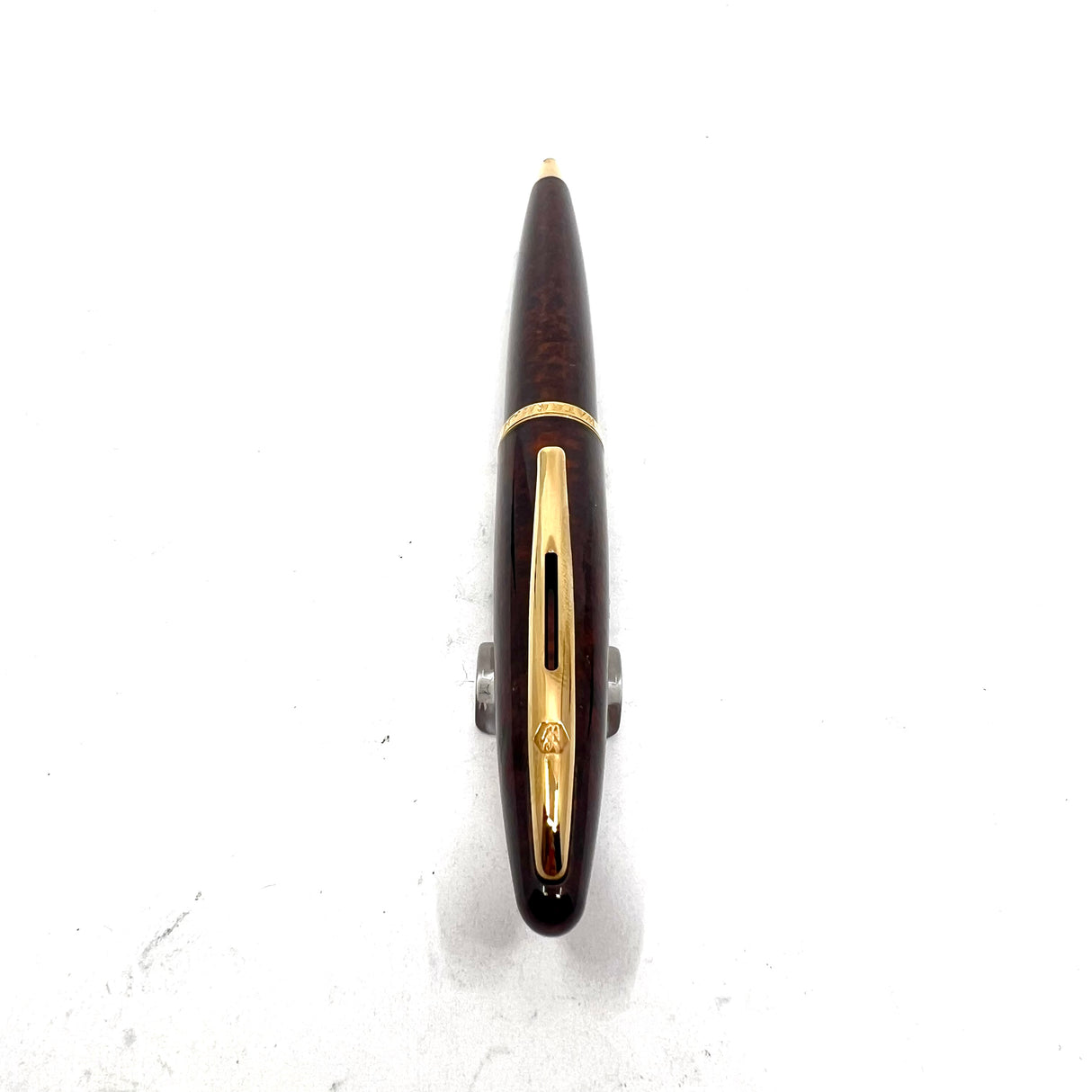 Waterman Carene  Amber Shimmer Ballpoint Pen