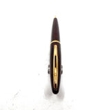 Waterman Carene  Amber Shimmer Ballpoint Pen