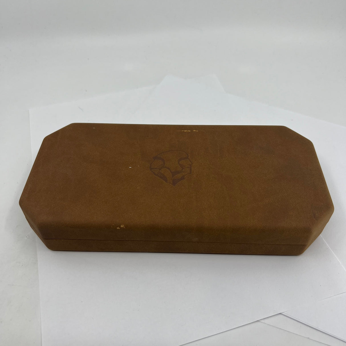 OMAS Tassili Limited Edition Fountain  Pen - Medium 18kt Gold Nib