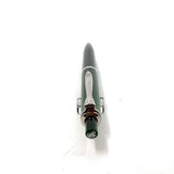 Pelikan Classic K205 Olivine Transparent Ballpoint Pen