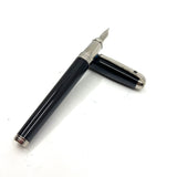 S. T. Dupont James Bond 007 Casino Royale Oversized Orpheo Limited Edition Fountain Pen (2007)
