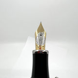 Montblanc Nicolaus Copernicus Patron of the Arts Limited Edition Fountain Pen