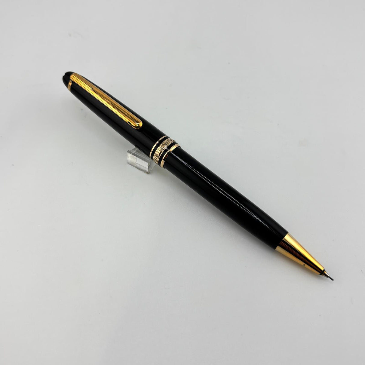 Montblanc 164 Meisterstuck Black Classic - Mechanical Pencil