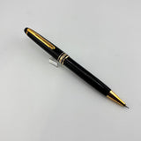 Montblanc 164 Meisterstuck Black Classic - Mechanical Pencil