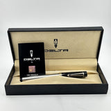 Delta Vintage Stylus - Rollerball Pen