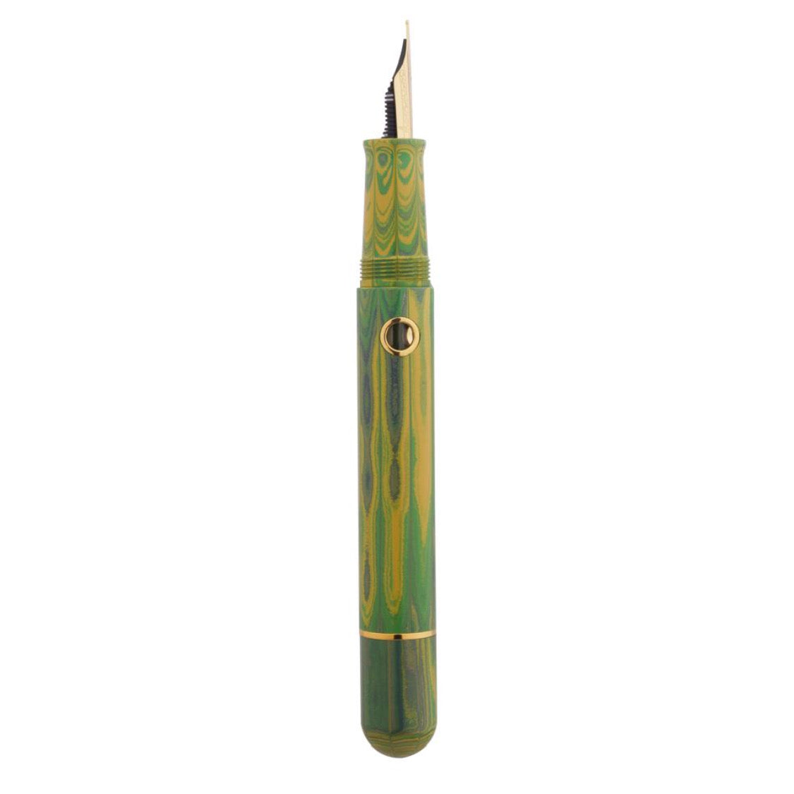Nahvalur Nautilus Spring Limited Edition - Fountain Pen
