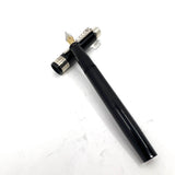 ONOTO "The Pen" Black Resin  Fountain Pen