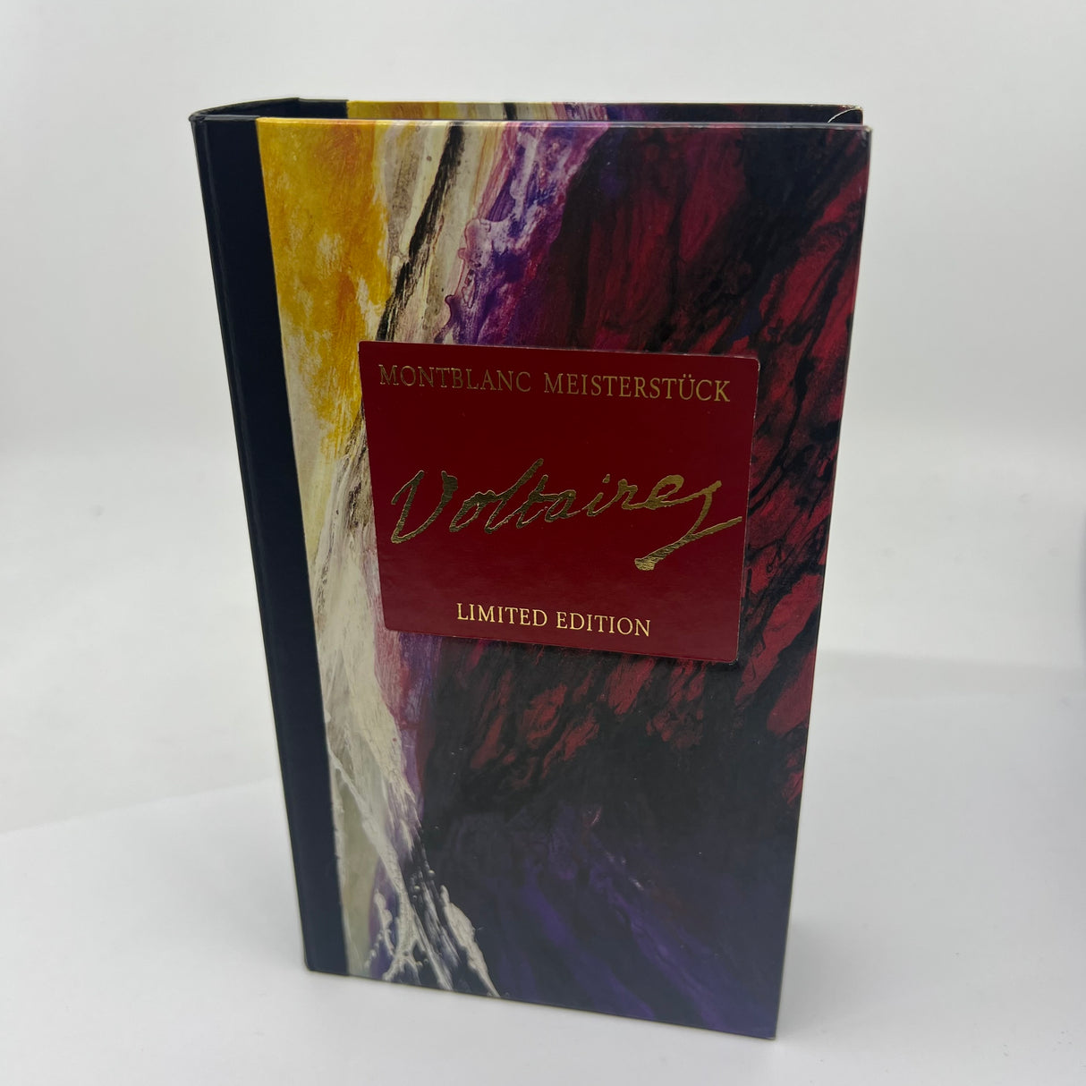 Montblanc Voltaire Writer Series Limited Edition Ballpoint Pen