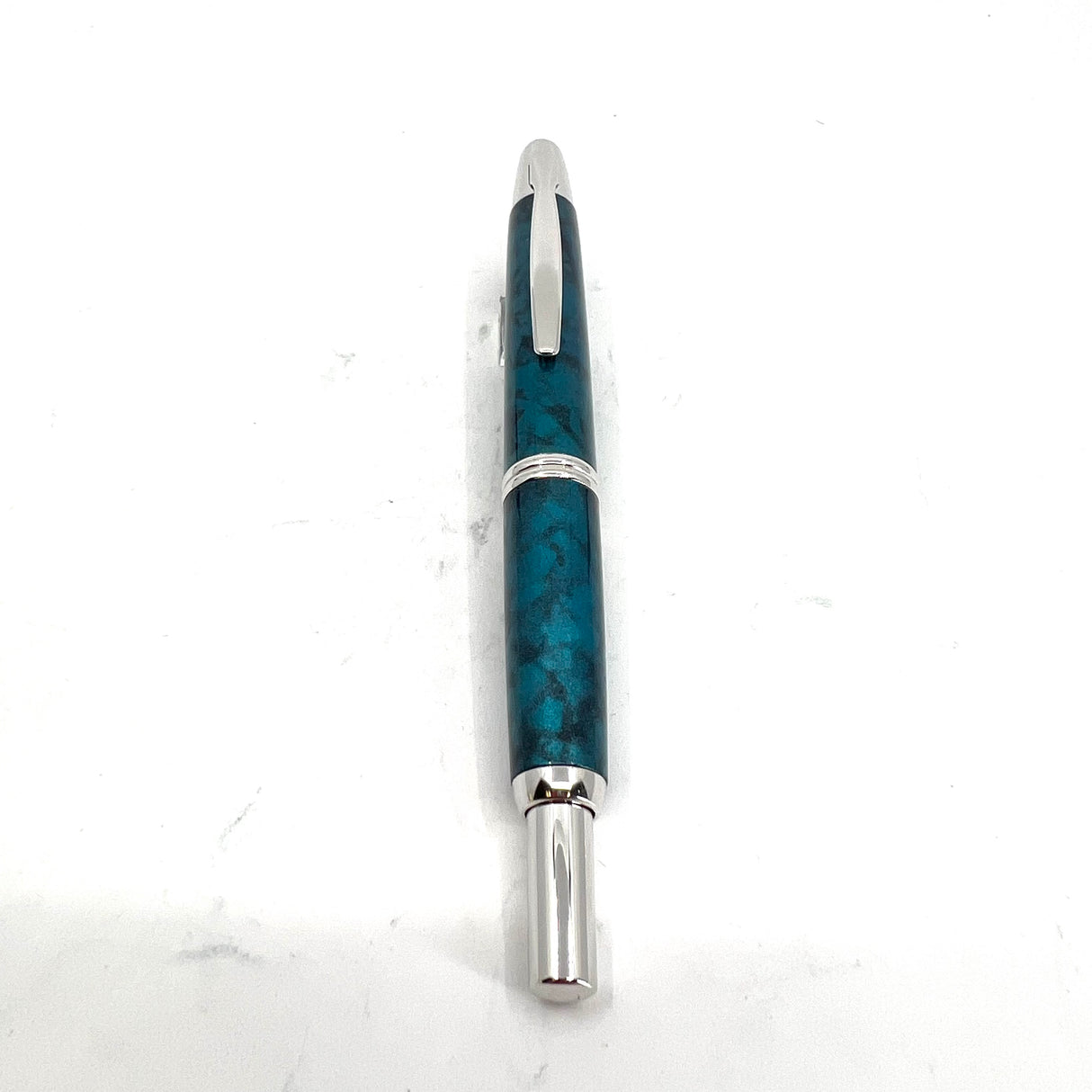 Pilot Vanishing Point Tropical Turquoise Limited Edition #1740/2019