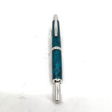 Pilot Vanishing Point Tropical Turquoise Limited Edition #1740/2019