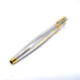Elysee Parthenon Bi-Colour Platinum & Gold Plated Ballpoint Pen
