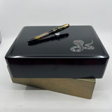 Namiki Maki-e King Cobra Limited Edition (2001) - Fountain Pen