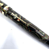 Sheaffer Balance Limited Edition Fountain Pen - Medium 18kt Gold Nib
