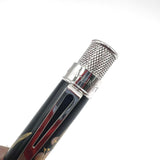 Retro 51 Ya-Ling (Cherry Blossoms) Hand-Lacquered Maki-e Limited Edition Tornado Rollerball