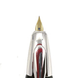 Namiki Raden Galaxy Vanishing Point Fountain Pen (2010)