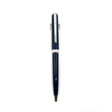 Montblanc Pix Blue Resin Ballpoint Pen