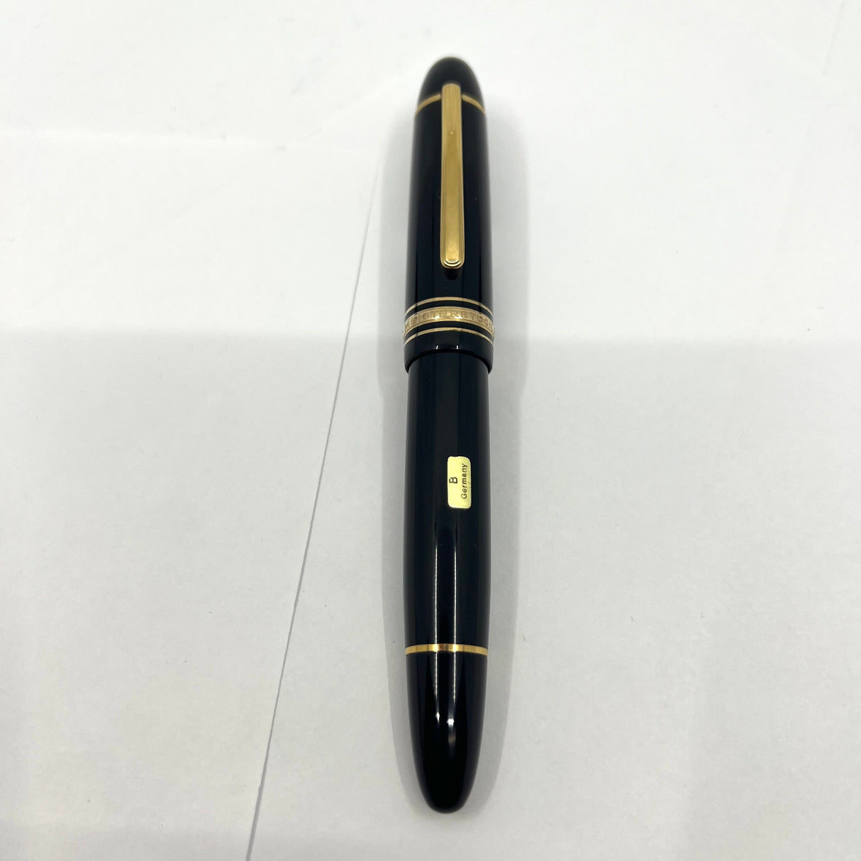 Montblanc Meisterstuck #149 Fountain Pen
