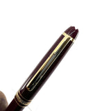 Montblanc Classique #164 Bordeaux Ballpoint Pen
