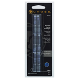 Cross Fountain Pen Ink Cartridge 8920 - Blue (6 per card)