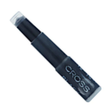 Cross Fountain Pen Ink Cartridge 8921 - Black (6 per card)
