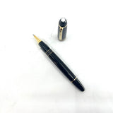Montblanc Meisterstuck Gold-Coated #162 Black Resin LeGrand Rollerball