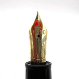 Montblanc Cervantes (Don Quixote) Writer Series Limited Edition Fountain Pen