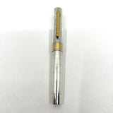 Omas Marconi Sterling Silver Limited Edition - Fountain Pen