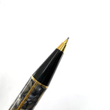 Montblanc Alexandre Dumas Writer Series Limited Edition Mechanical  Pencil 0.7mm-Incorrect Signature